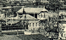 Два века истории дома Жуковских