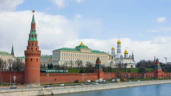 Президент России Владимир Путин поздравил Исторический музей со столетием