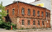 Пивоваренный завод К. И. Венцеля в Челябинске