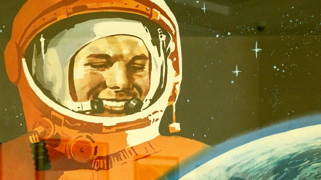 Приглашаем на экскурсии ко Дню космонавтики