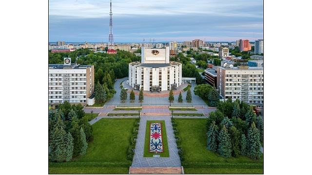 Выставка Исторического музея в Минске