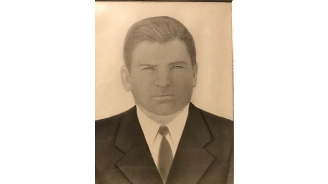 Ходов Кузьма Артемьевич 1906 – 1942